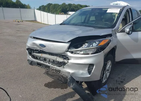 2020 Ford Escape Se from USA, damaged, VIN 1FMCU0G64LUA06128
